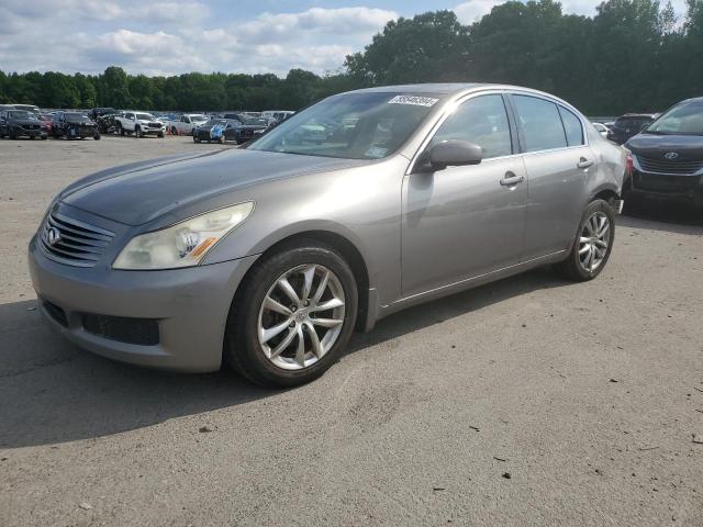 INFINITI G35 2007 jnkbv61f97m820935