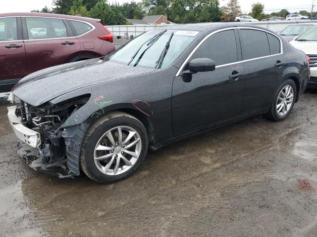 INFINITI G35 2008 jnkbv61f98m250100