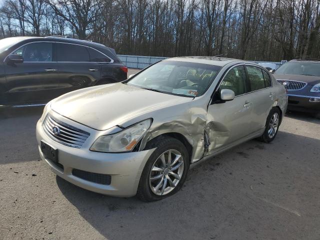 INFINITI G35 2007 jnkbv61fx7m819857