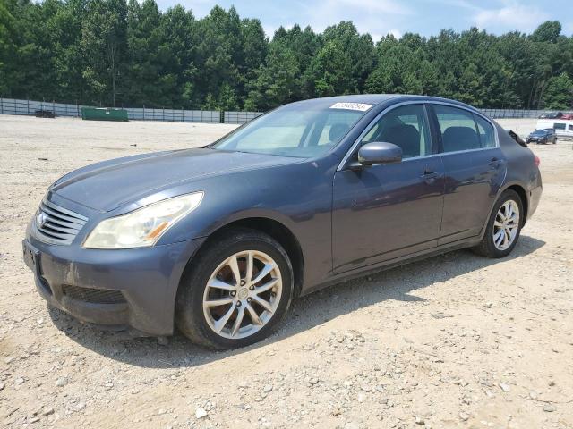 INFINITI G35 2008 jnkbv61fx8m252373