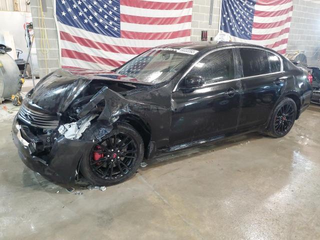 INFINITI G35 2008 jnkbv61fx8m278827