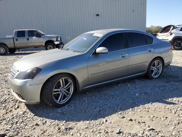 INFINITI M45 2006 jnkby01e06m208021