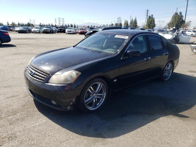 INFINITI M45 2007 jnkby01e07m400394