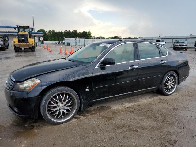 INFINITI M45 2007 jnkby01e17m402042