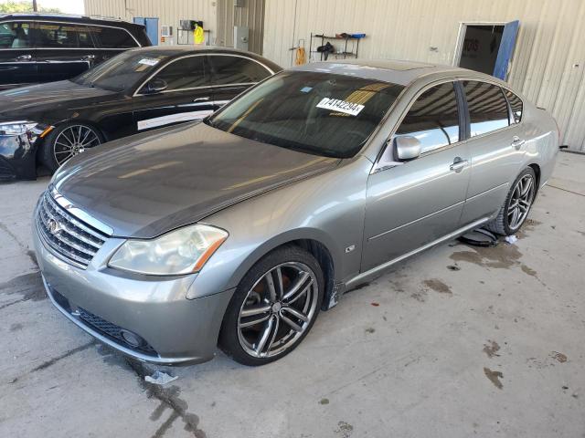 INFINITI M45 BASE 2006 jnkby01e26m203905