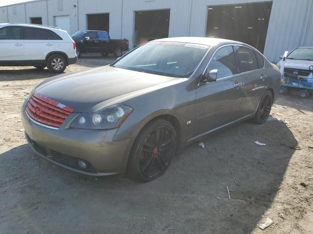 INFINITI M45 2007 jnkby01e37m403841