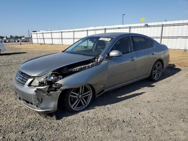 INFINITI M45 2006 jnkby01e56m200500