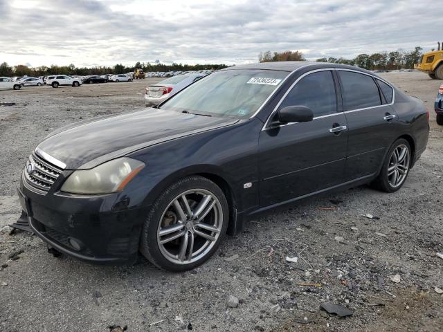 INFINITI M45 BASE 2007 jnkby01e57m402948