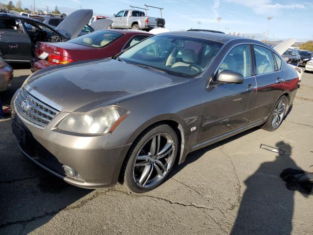 INFINITI M45 2006 jnkby01e66m208296