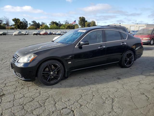 INFINITI M45 BASE 2007 jnkby01e87m402829