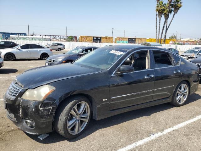 INFINITI M45 2008 jnkby01e88m500213