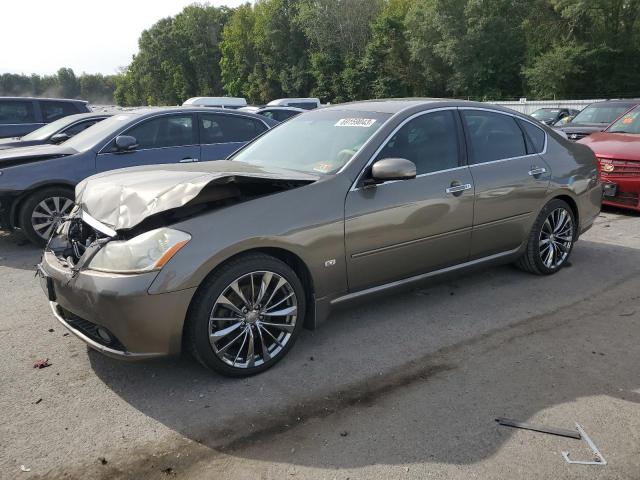 INFINITI M45 BASE 2006 jnkby01e96m205389