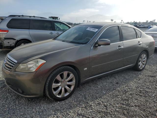 INFINITI M45 2006 jnkby01ex6m204638