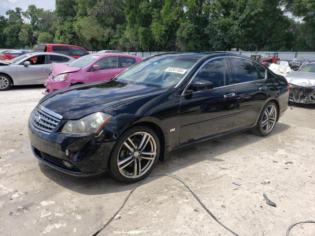 INFINITI M45 2006 jnkby01ex6m207684