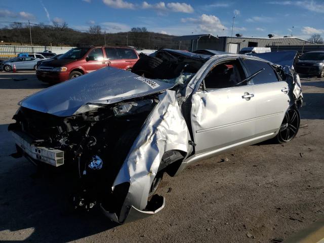 INFINITI M45 2007 jnkby01ex7m404226