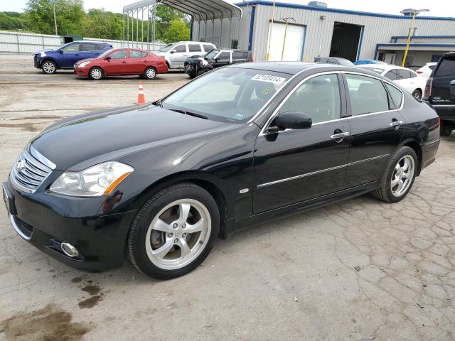 INFINITI M45 2008 jnkby01f38m550798