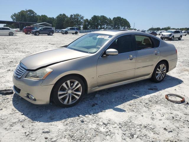 INFINITI M45 2008 jnkby01f68m551332