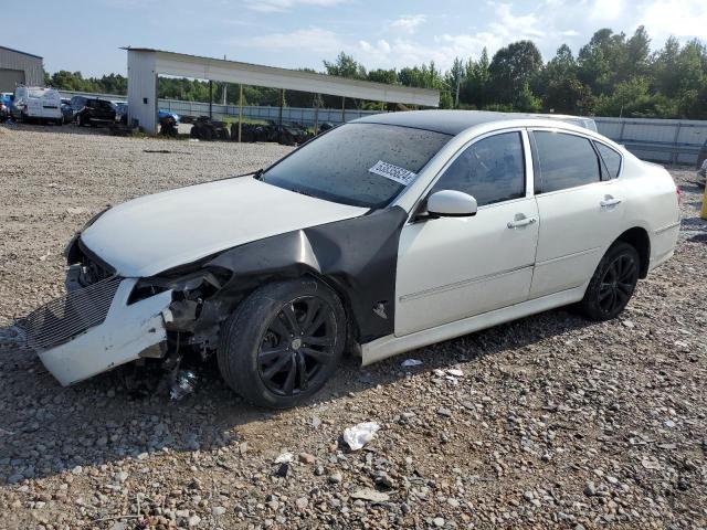 INFINITI M45 2008 jnkby01f88m550361