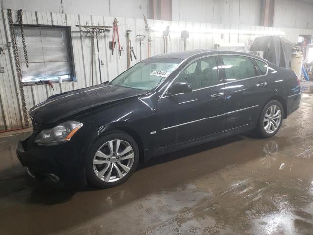 INFINITI M45 2008 jnkby01f88m550621