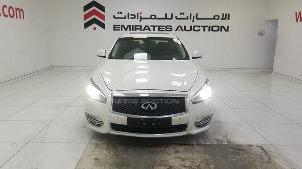 INFINITI Q70 2017 jnkby1ap2hm340028