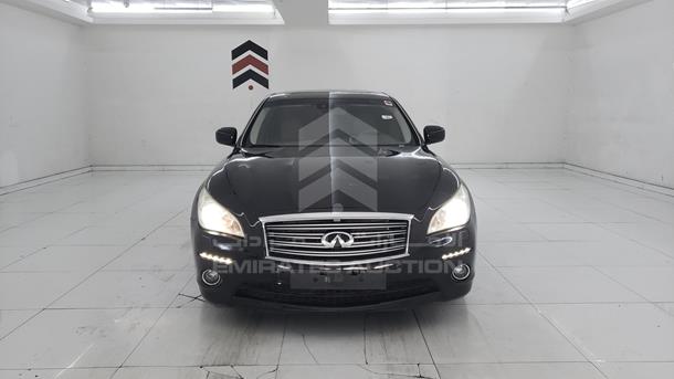 INFINITI Q70 2014 jnkby1ap3em300133