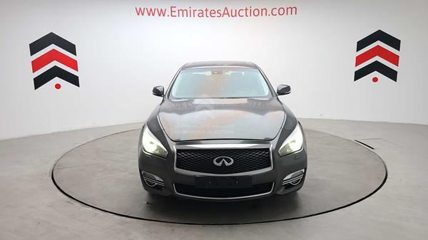 INFINITI Q70 2016 jnkby1ap5gm320452