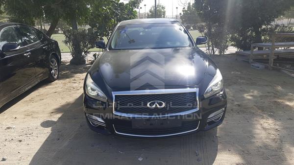 INFINITI Q70 2017 jnkby1ap8hm340180