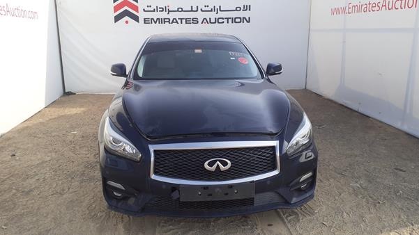 INFINITI Q70 2016 jnkby1ap9gm320471