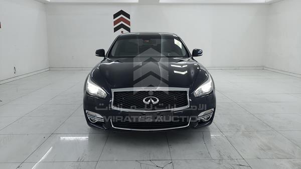 INFINITI Q70 2019 jnkby1ap9km410034