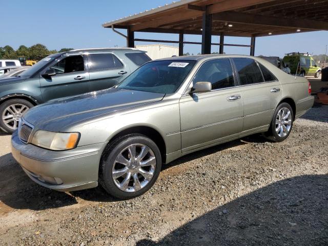 INFINITI Q45 BASE 1997 jnkby31a0vm300792