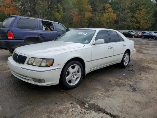 INFINITI Q45 1999 jnkby31a0xm603008