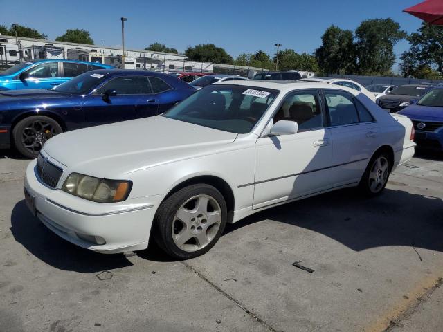 INFINITI Q45 2000 jnkby31a0ym300506