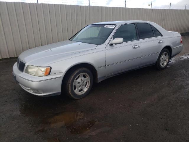 INFINITI Q45 1998 jnkby31a1wm404886