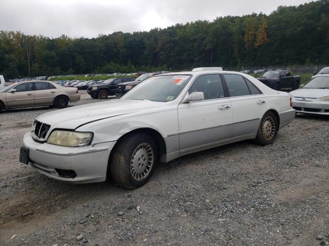 INFINITI Q45 BASE 1999 jnkby31a4xm601035