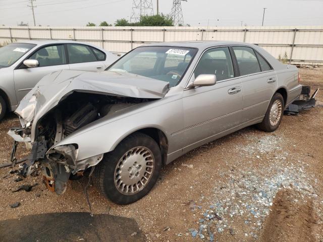 INFINITI Q45 BASE 2001 jnkby31a51m100775