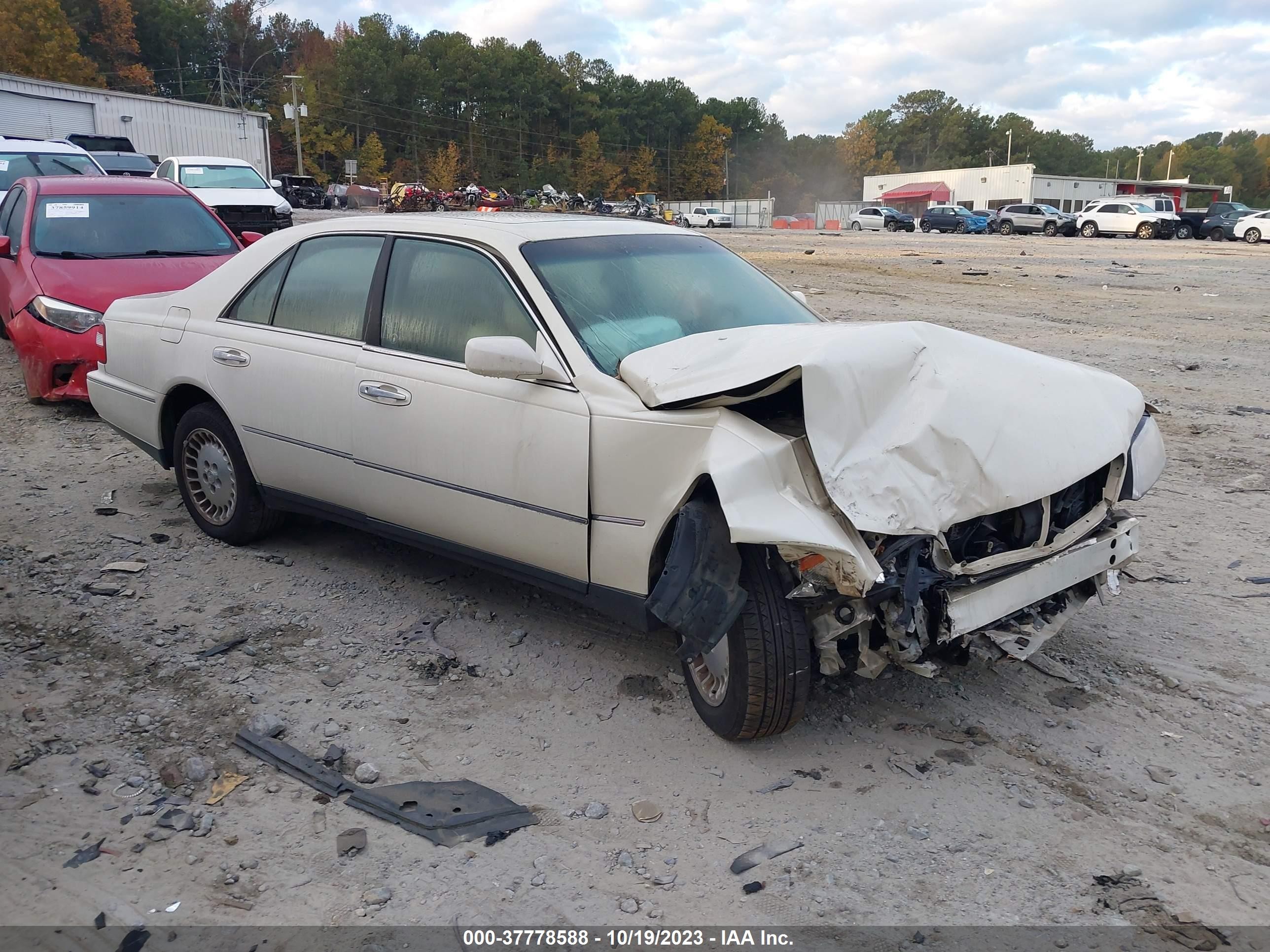 INFINITI Q45 1997 jnkby31a7vm304466