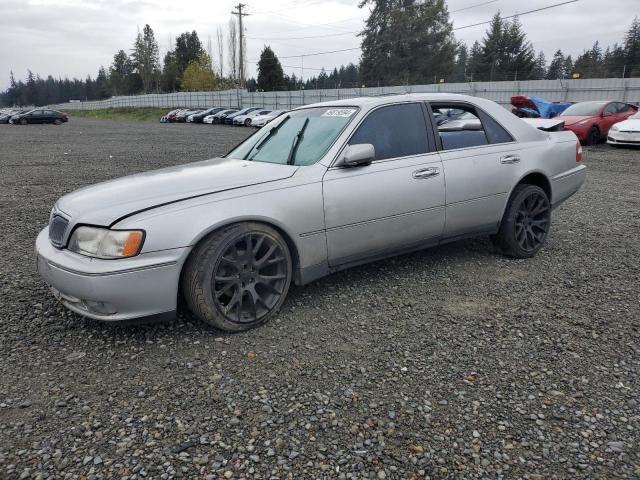 INFINITI Q45 1997 jnkby31d3vm004479