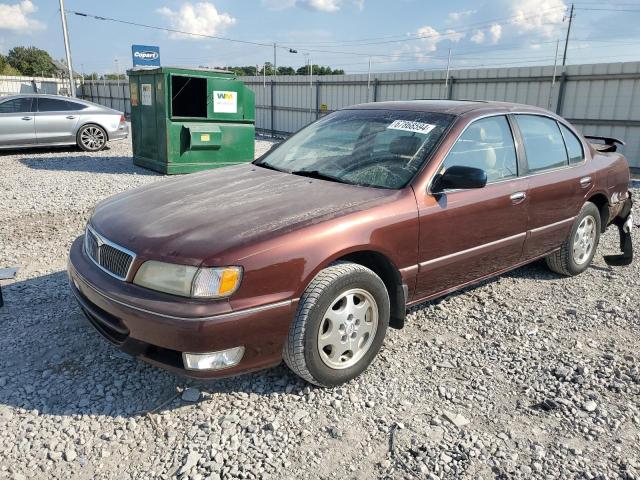 INFINITI I30 1999 jnkca21a0xt761180