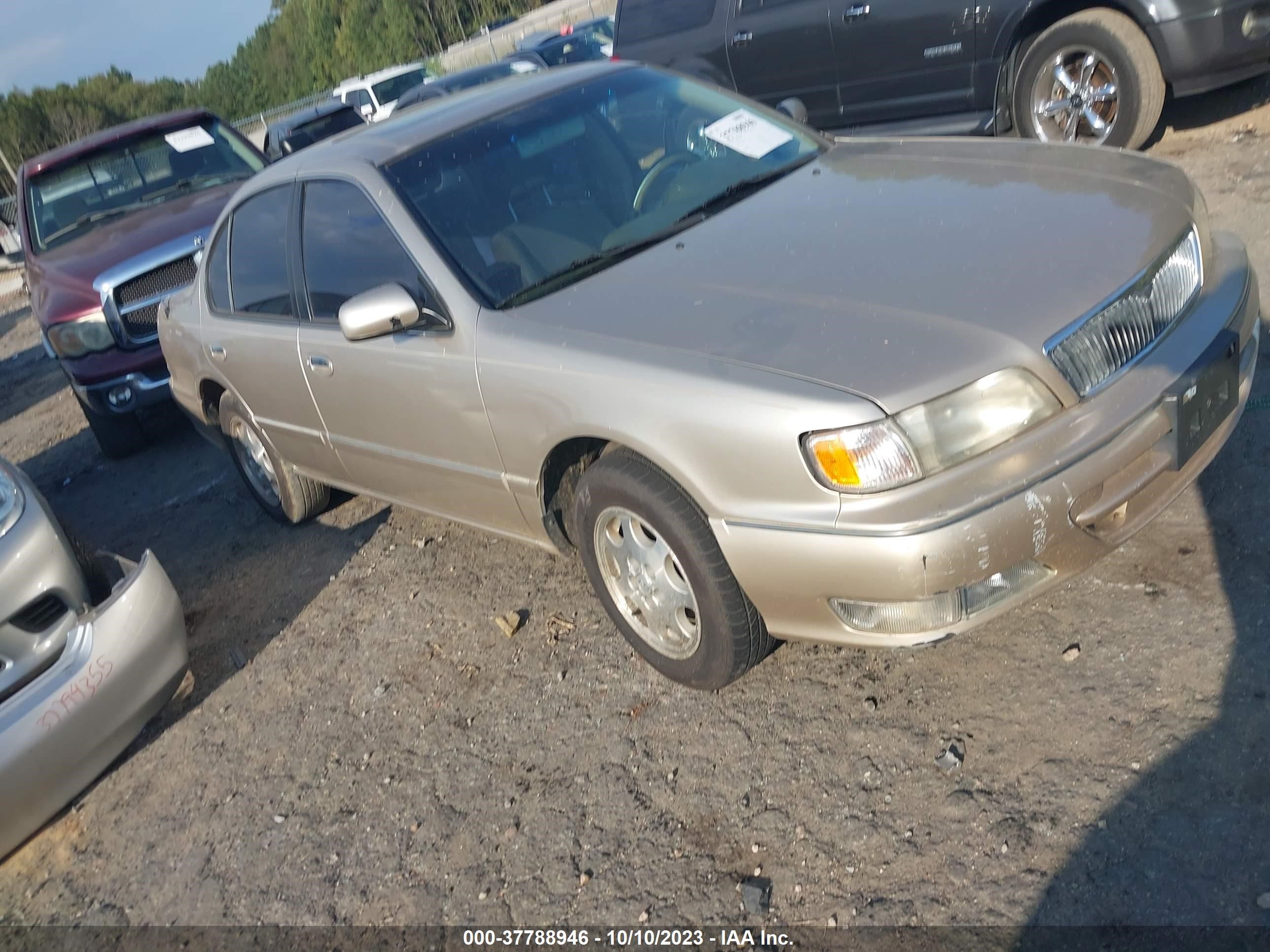 INFINITI I 1998 jnkca21a3wt624619