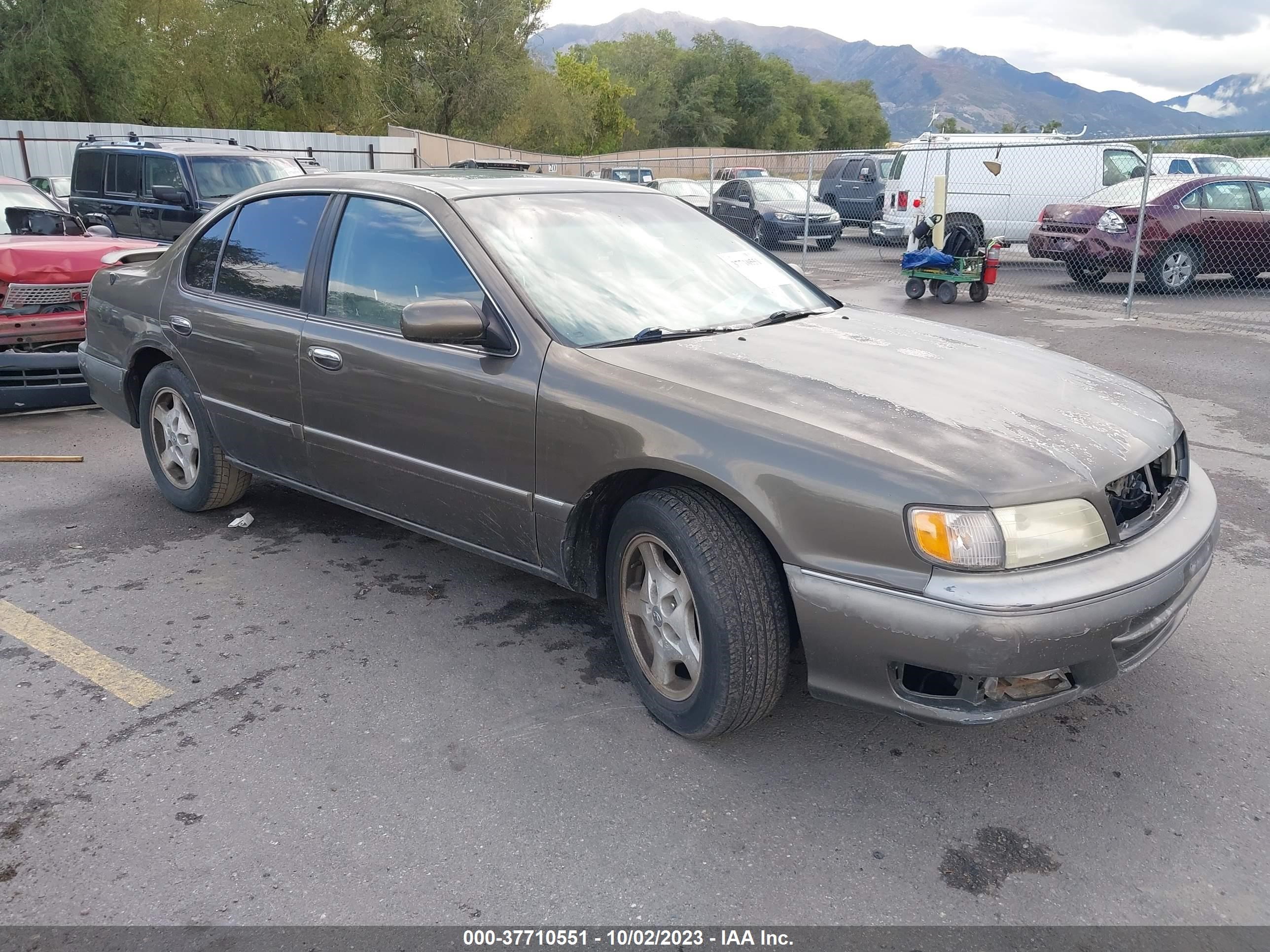 INFINITI I 1998 jnkca21a3wt630159