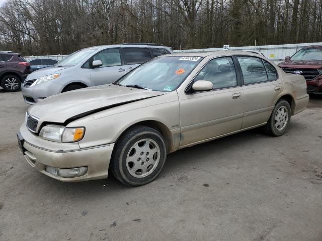 INFINITI I30 1999 jnkca21a6xt774774