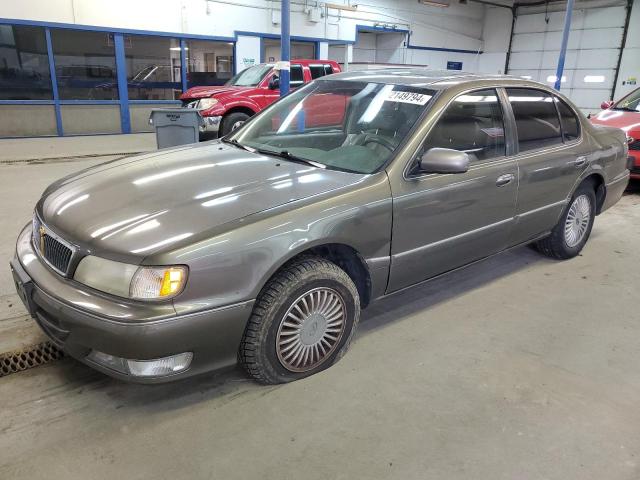 INFINITI I30 1998 jnkca21a7wt601604