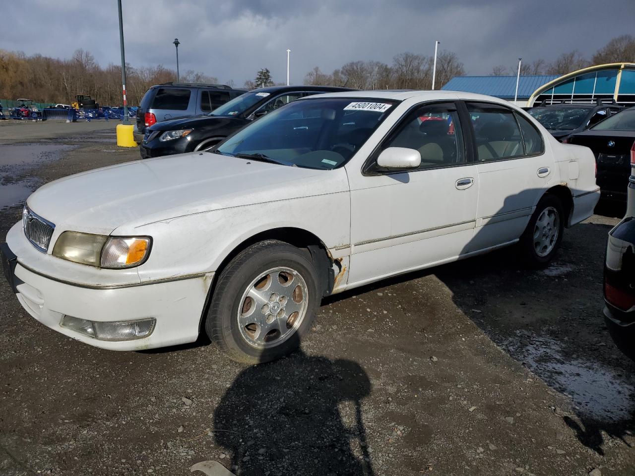 INFINITI I 1998 jnkca21a7wt625062