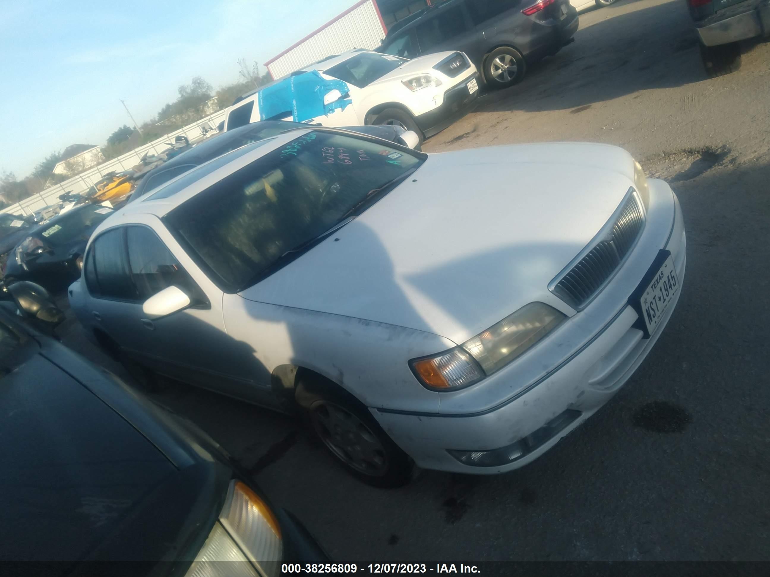 INFINITI I 1998 jnkca21a9wt626844