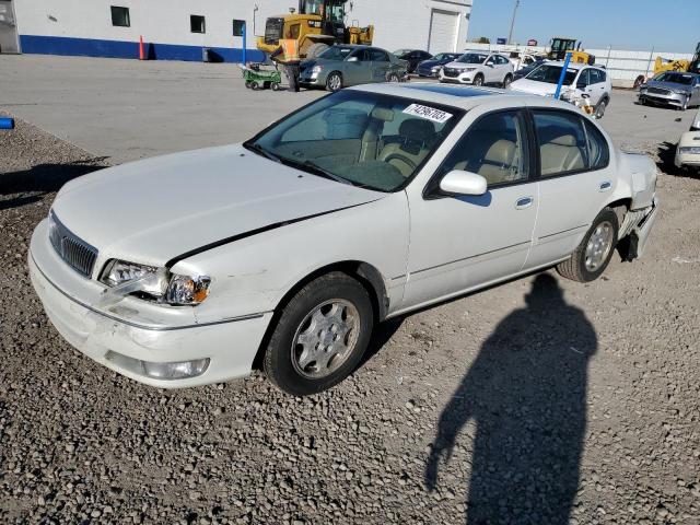 INFINITI I30 1999 jnkca21axxt760652