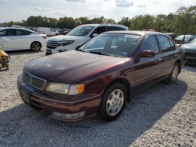 INFINITI I30 1999 jnkca21axxt761008