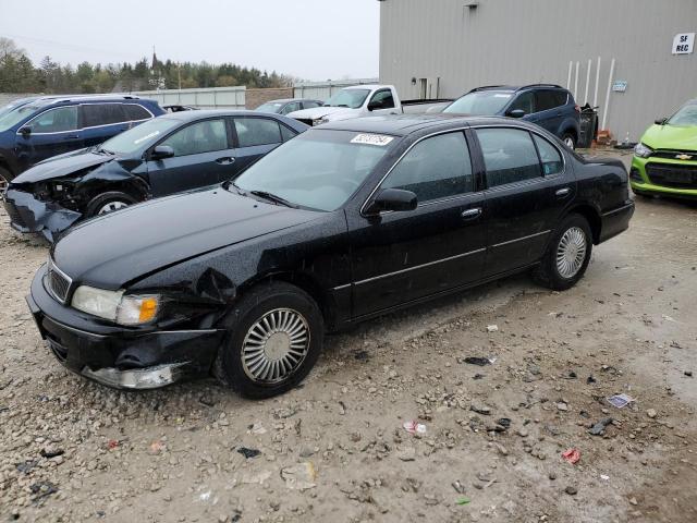 INFINITI I30 1997 jnkca21d6vt509652