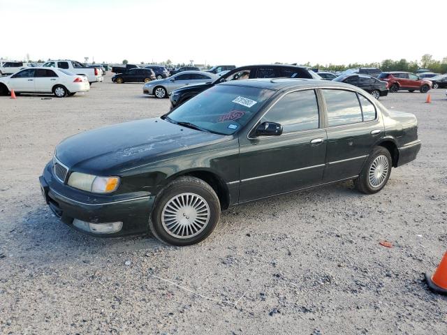 INFINITI I30 1997 jnkca21d7vt504430