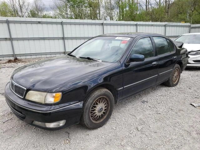 INFINITI I30 1997 jnkca21d7vt517517