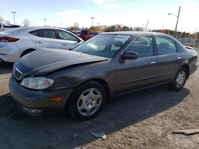 INFINITI I30 2001 jnkca31a21t018517